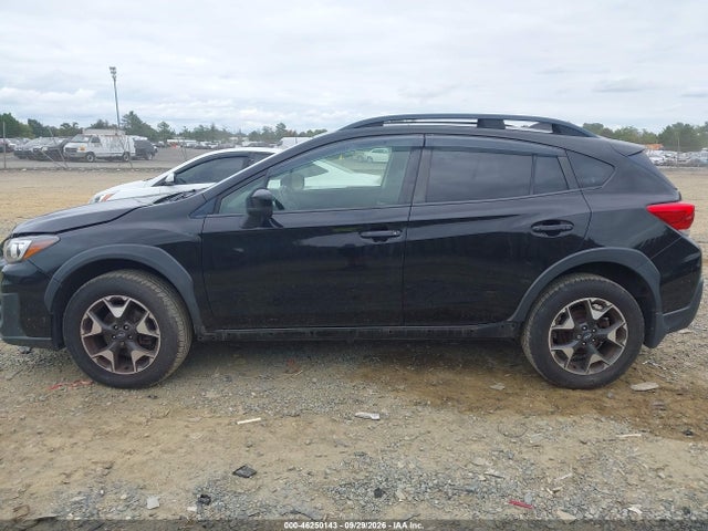 Aukcja sprzedaży 2020 Subaru Crosstrek Premium, vin: JF2GTAEC6LH259744, numer aukcji: 46250143