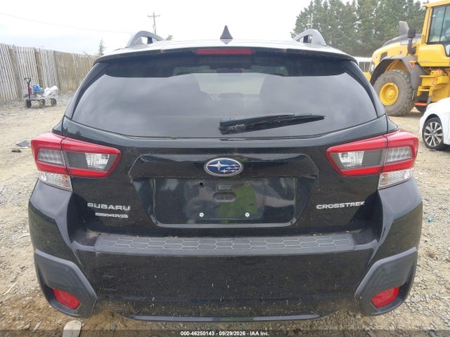 Aukcja sprzedaży 2020 Subaru Crosstrek Premium, vin: JF2GTAEC6LH259744, numer aukcji: 46250143