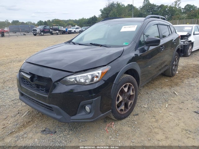 Aukcja sprzedaży 2020 Subaru Crosstrek Premium, vin: JF2GTAEC6LH259744, numer aukcji: 46250143