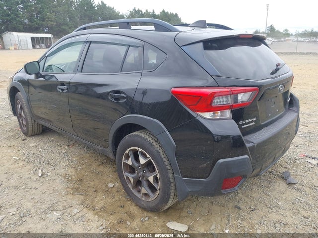 Aukcja sprzedaży 2020 Subaru Crosstrek Premium, vin: JF2GTAEC6LH259744, numer aukcji: 46250143