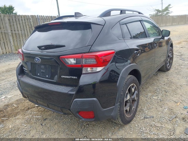 Aukcja sprzedaży 2020 Subaru Crosstrek Premium, vin: JF2GTAEC6LH259744, numer aukcji: 46250143