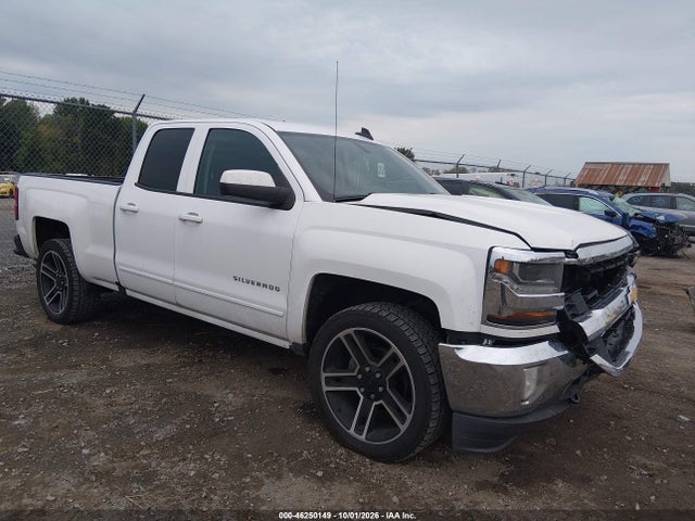 Aukcja sprzedaży 2016 Chevrolet Silverado 1500 1lt, vin: 1GCVKREC5GZ141353, numer aukcji: 46250149