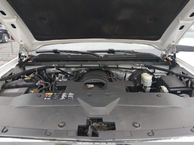 46250149 :رقم المزاد ، 1GCVKREC5GZ141353 vin ، 2016 Chevrolet Silverado 1500 1lt مزاد بيع