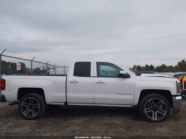 46250149 :رقم المزاد ، 1GCVKREC5GZ141353 vin ، 2016 Chevrolet Silverado 1500 1lt مزاد بيع