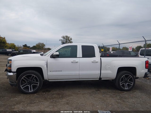 46250149 :رقم المزاد ، 1GCVKREC5GZ141353 vin ، 2016 Chevrolet Silverado 1500 1lt مزاد بيع