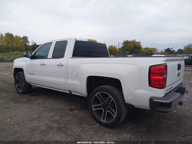 46250149 :رقم المزاد ، 1GCVKREC5GZ141353 vin ، 2016 Chevrolet Silverado 1500 1lt مزاد بيع
