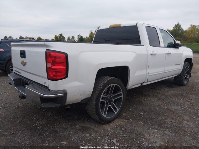46250149 :رقم المزاد ، 1GCVKREC5GZ141353 vin ، 2016 Chevrolet Silverado 1500 1lt مزاد بيع
