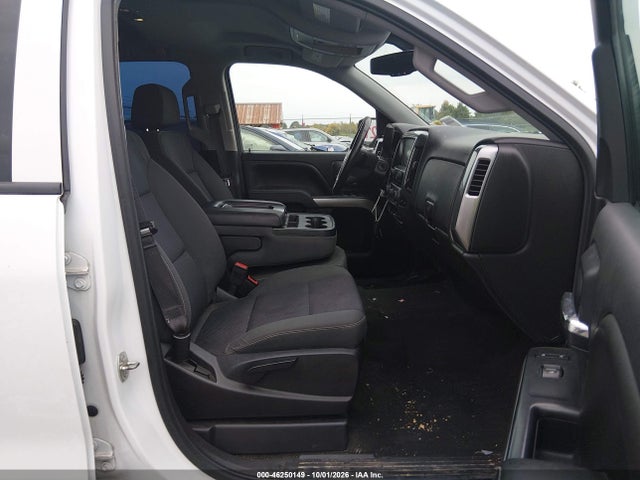 46250149 :رقم المزاد ، 1GCVKREC5GZ141353 vin ، 2016 Chevrolet Silverado 1500 1lt مزاد بيع