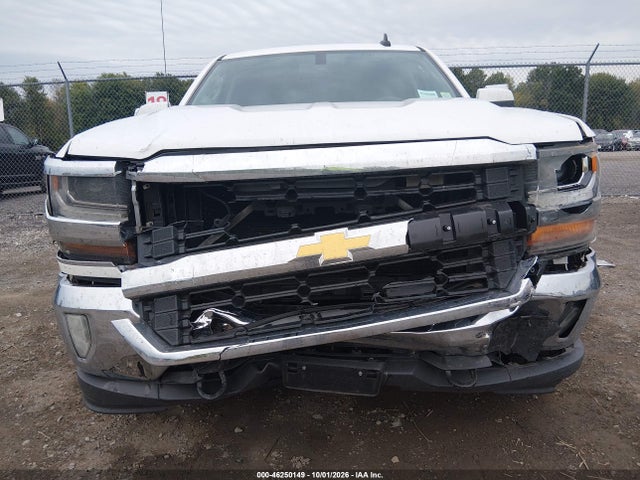 46250149 :رقم المزاد ، 1GCVKREC5GZ141353 vin ، 2016 Chevrolet Silverado 1500 1lt مزاد بيع