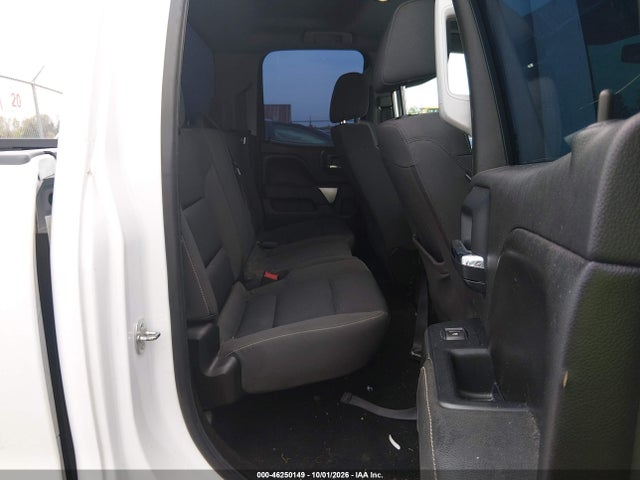 46250149 :رقم المزاد ، 1GCVKREC5GZ141353 vin ، 2016 Chevrolet Silverado 1500 1lt مزاد بيع
