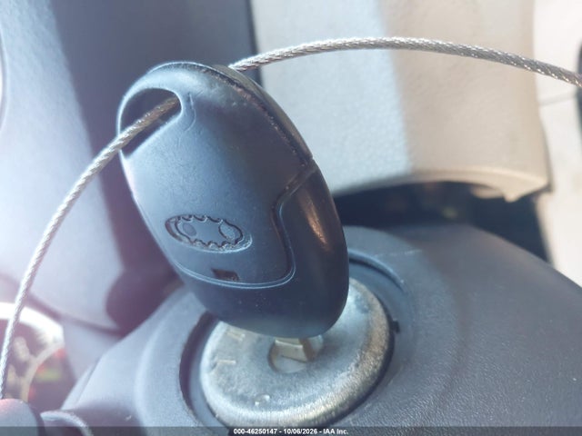 Продажа на аукционе авто 2012 Ford Fiesta Se, vin: 3FADP4BJ8CM101501, номер лота: 46250147