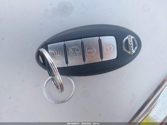 Продаж на аукціоні авто 2016 Nissan Leaf S, vin: 1N4AZ0CP6GC305181, номер лоту: 46250151