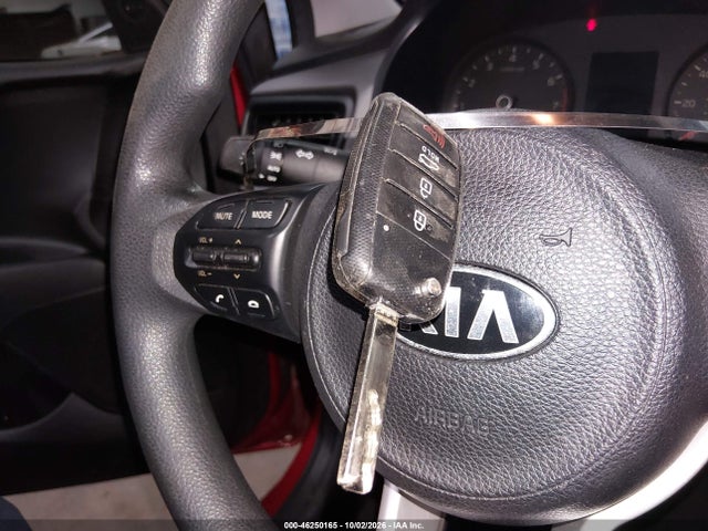 KIA RIO S 2018 3KPA24AB9JE085533 Image 11