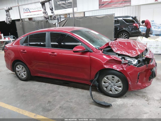 KIA RIO S 2018 3KPA24AB9JE085533 Image 13