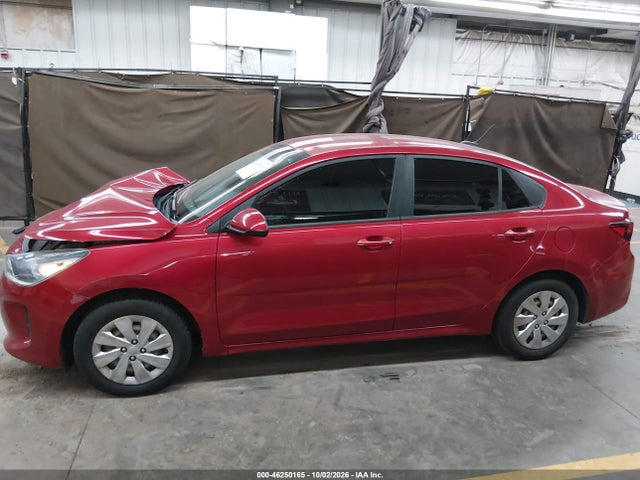 KIA RIO S 2018 3KPA24AB9JE085533 Image 14