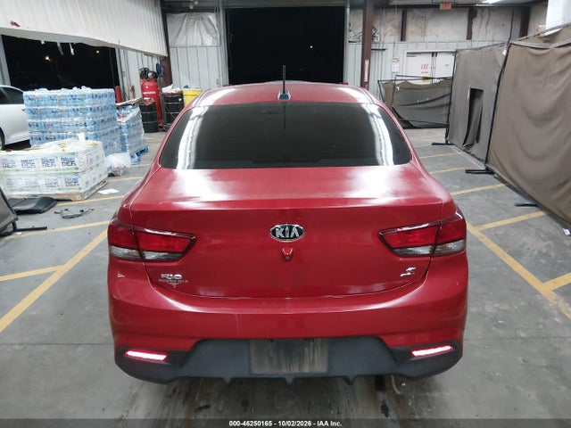 KIA RIO S 2018 3KPA24AB9JE085533 Image 16