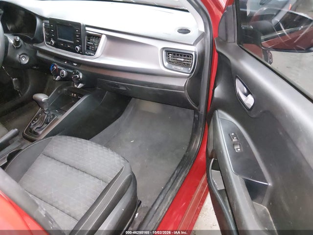 KIA RIO S 2018 3KPA24AB9JE085533 Image 5