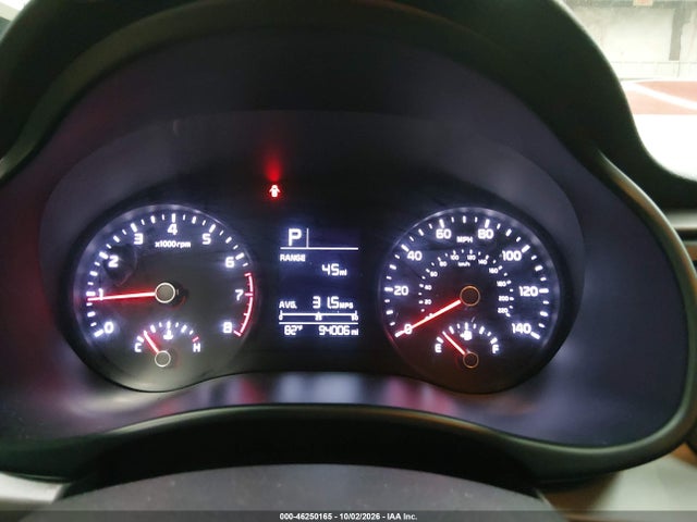 KIA RIO S 2018 3KPA24AB9JE085533 Image 7