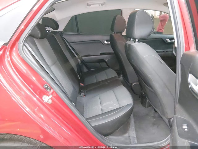 KIA RIO S 2018 3KPA24AB9JE085533 Image 8