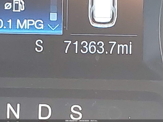 Aukcja sprzedaży 2018 Ford Explorer, vin: 1FM5K8BH1JGC57173, numer aukcji: 46250167