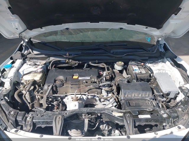 Aukcja sprzedaży 2021 Honda Civic Sport, vin: 2HGFC2F85MH541381, numer aukcji: 46250173