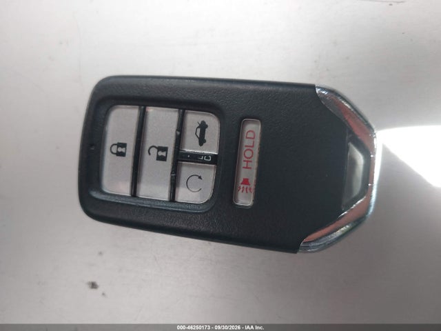 Aukcja sprzedaży 2021 Honda Civic Sport, vin: 2HGFC2F85MH541381, numer aukcji: 46250173