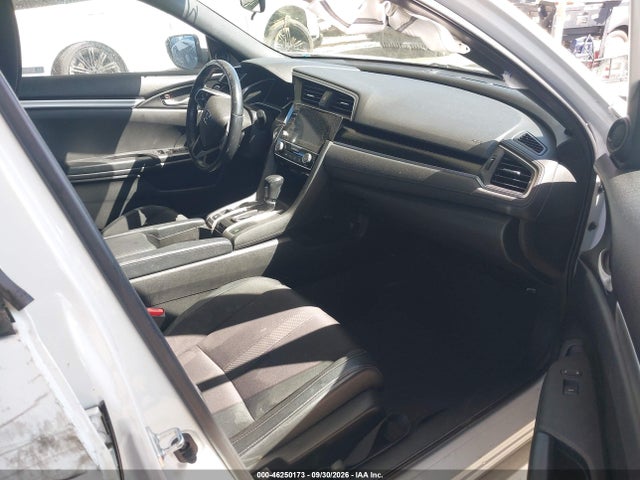 Aukcja sprzedaży 2021 Honda Civic Sport, vin: 2HGFC2F85MH541381, numer aukcji: 46250173