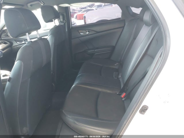 Aukcja sprzedaży 2021 Honda Civic Sport, vin: 2HGFC2F85MH541381, numer aukcji: 46250173
