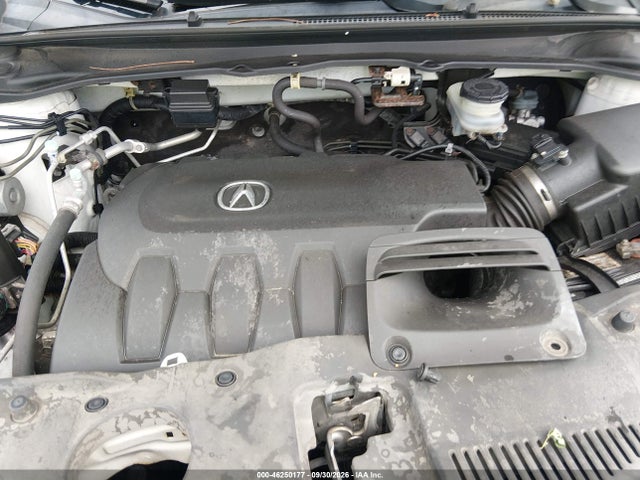 Продаж на аукціоні авто 2017 Acura Rdx Acurawatch Plus Package, vin: 5J8TB4H30HL036795, номер лоту: 46250177