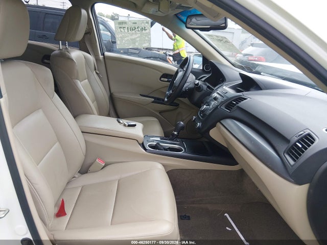 Продаж на аукціоні авто 2017 Acura Rdx Acurawatch Plus Package, vin: 5J8TB4H30HL036795, номер лоту: 46250177