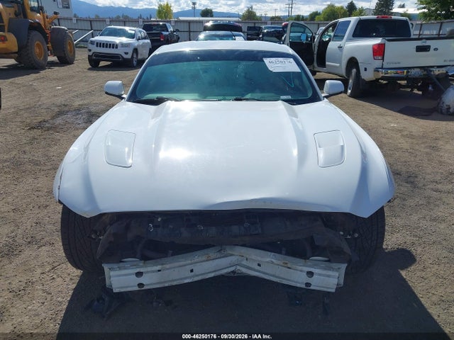 Продаж на аукціоні авто 2016 Ford Mustang Gt Premium, vin: 1FA6P8CF2G5216049, номер лоту: 46250176