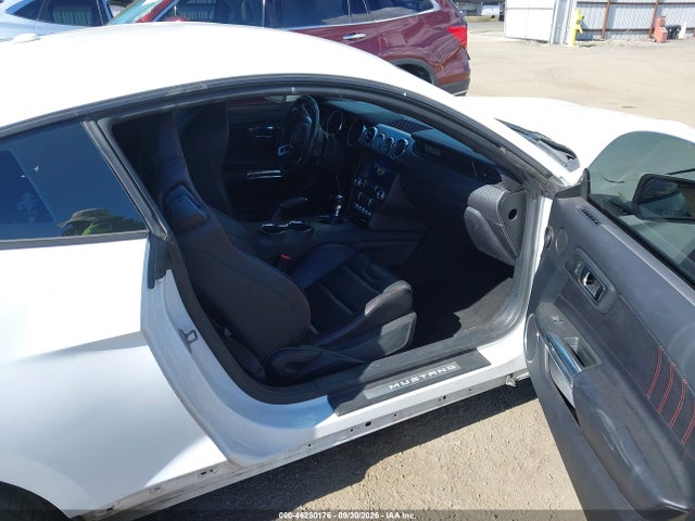 Продаж на аукціоні авто 2016 Ford Mustang Gt Premium, vin: 1FA6P8CF2G5216049, номер лоту: 46250176