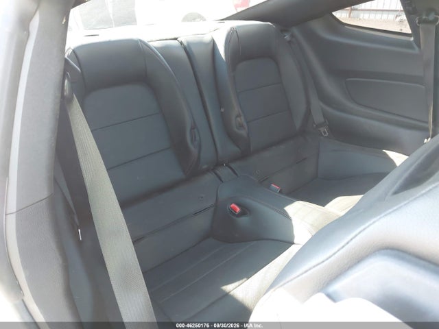 Продаж на аукціоні авто 2016 Ford Mustang Gt Premium, vin: 1FA6P8CF2G5216049, номер лоту: 46250176