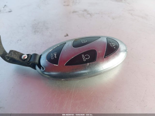 46250183 :رقم المزاد ، KM8HB3ABXSU309464 vin ، 2025 Hyundai Kona Sel مزاد بيع