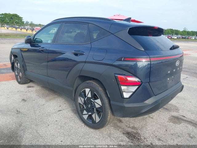 46250183 :رقم المزاد ، KM8HB3ABXSU309464 vin ، 2025 Hyundai Kona Sel مزاد بيع
