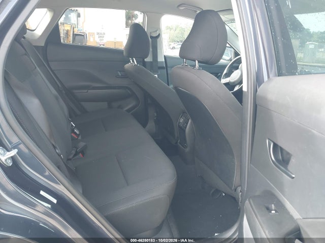 46250183 :رقم المزاد ، KM8HB3ABXSU309464 vin ، 2025 Hyundai Kona Sel مزاد بيع