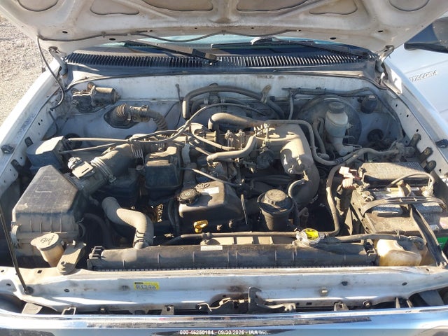Aukcja sprzedaży 2002 Toyota Tacoma, vin: 5TEVL52N62Z054747, numer aukcji: 46250184