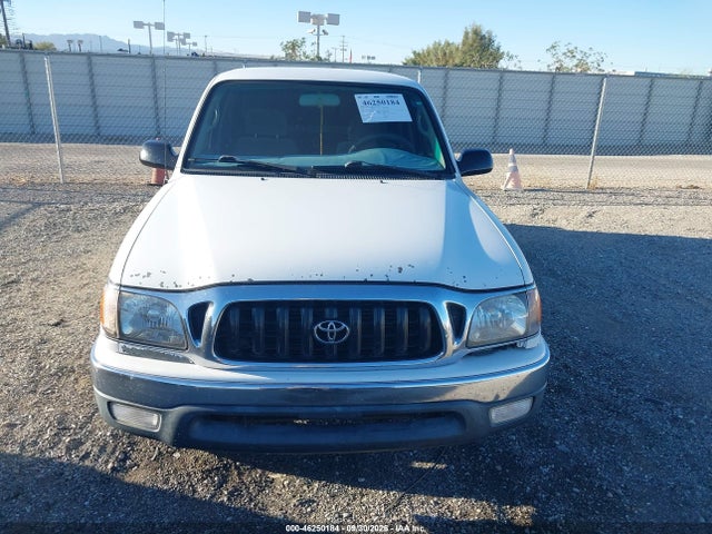 Aukcja sprzedaży 2002 Toyota Tacoma, vin: 5TEVL52N62Z054747, numer aukcji: 46250184