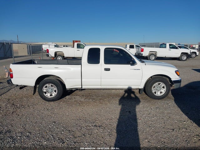 Aukcja sprzedaży 2002 Toyota Tacoma, vin: 5TEVL52N62Z054747, numer aukcji: 46250184