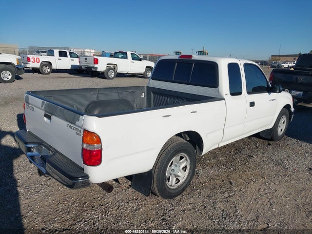 Aukcja sprzedaży 2002 Toyota Tacoma, vin: 5TEVL52N62Z054747, numer aukcji: 46250184