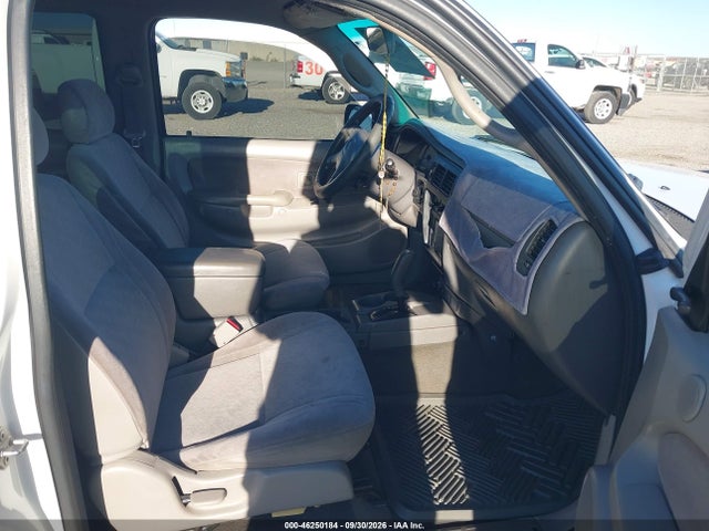 Aukcja sprzedaży 2002 Toyota Tacoma, vin: 5TEVL52N62Z054747, numer aukcji: 46250184