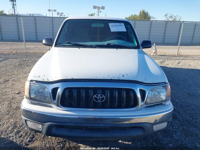 Aukcja sprzedaży 2002 Toyota Tacoma, vin: 5TEVL52N62Z054747, numer aukcji: 46250184