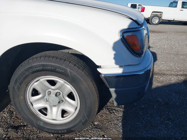 Aukcja sprzedaży 2002 Toyota Tacoma, vin: 5TEVL52N62Z054747, numer aukcji: 46250184