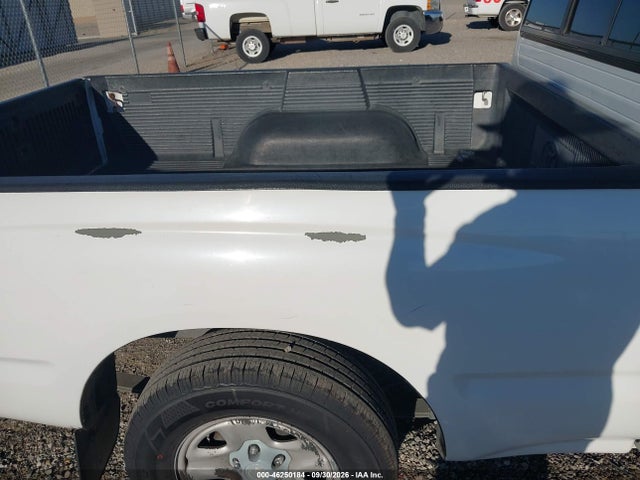 Aukcja sprzedaży 2002 Toyota Tacoma, vin: 5TEVL52N62Z054747, numer aukcji: 46250184