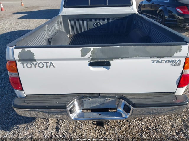 Aukcja sprzedaży 2002 Toyota Tacoma, vin: 5TEVL52N62Z054747, numer aukcji: 46250184