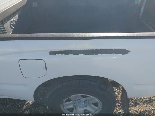 Aukcja sprzedaży 2002 Toyota Tacoma, vin: 5TEVL52N62Z054747, numer aukcji: 46250184