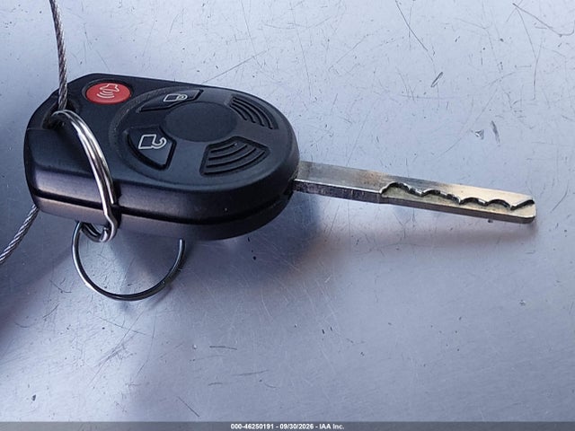 Ford ESCAPE SE 2016 1FMCU0GX2GUA94045 Image 11