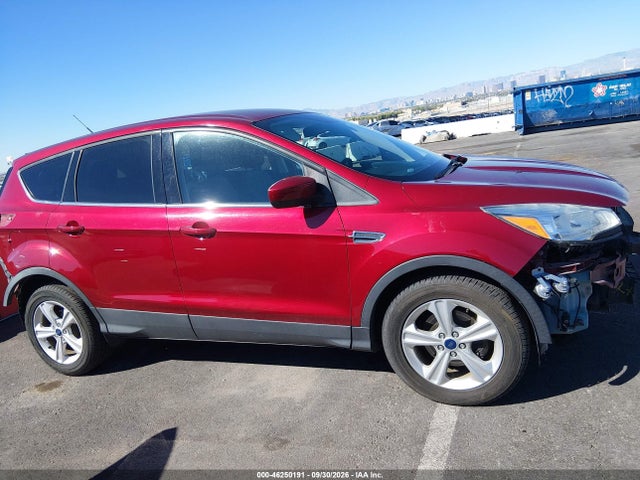 Ford ESCAPE SE 2016 1FMCU0GX2GUA94045 Image 13