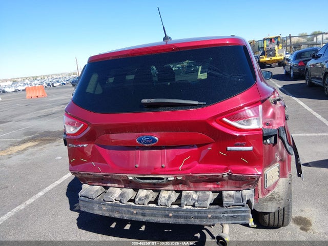 Ford ESCAPE SE 2016 1FMCU0GX2GUA94045 Image 14