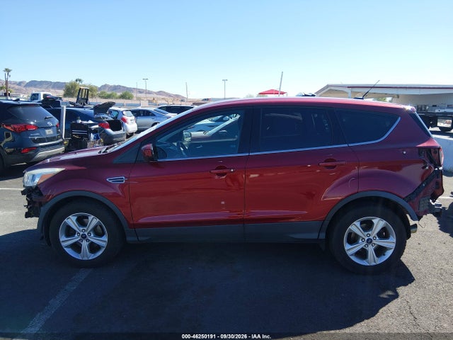 Ford ESCAPE SE 2016 1FMCU0GX2GUA94045 Image 15